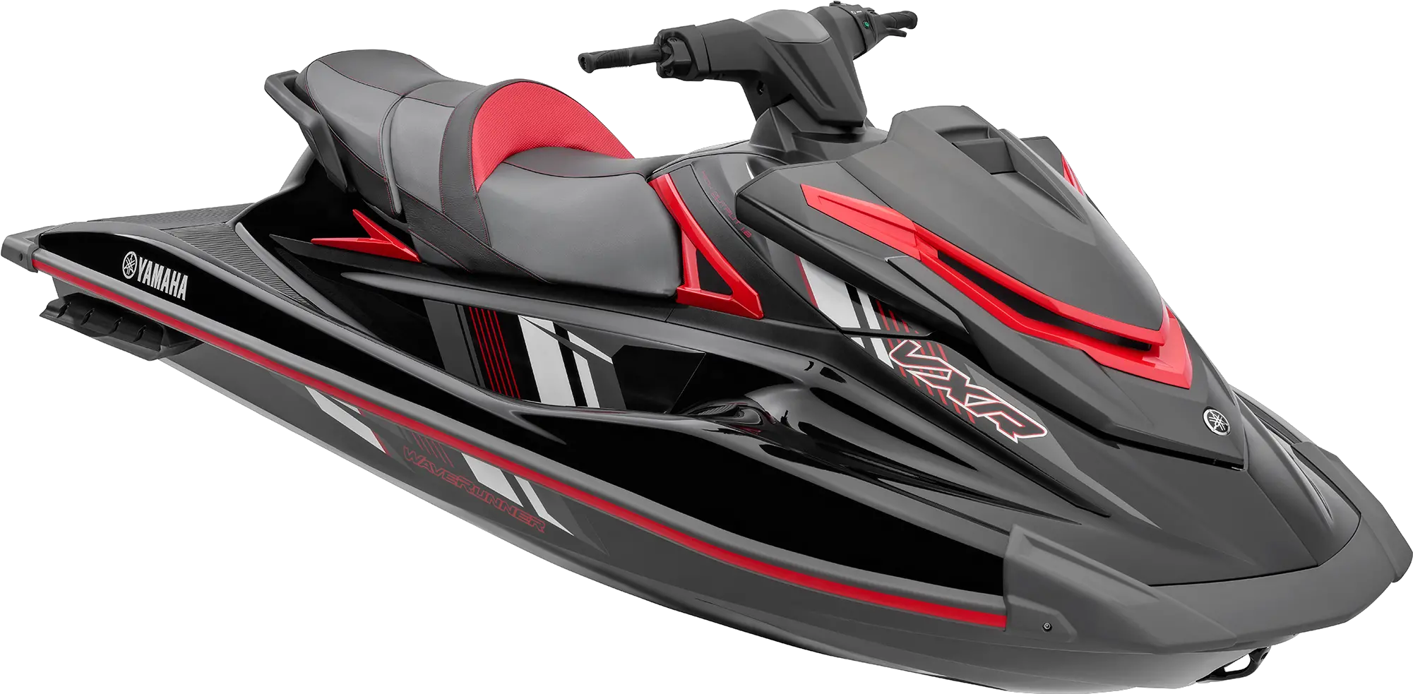 Red Jet Ski Png Image Yamaha Vxr 1800 2018 Ski Png