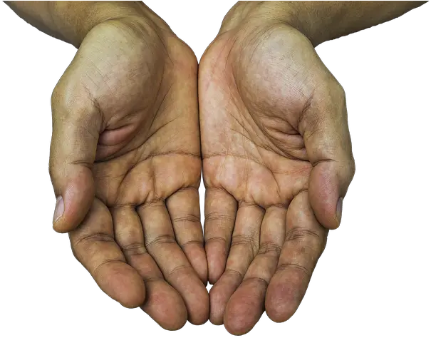 Open Hands Of God Open Hands Transparent Background Png Open Hands Png