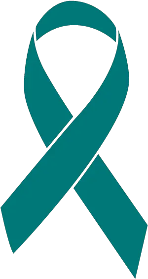 Cancer Ribbon Colors Free Images Bonfire Transparent Background Ovarian Cancer Ribbon Png Ribbon Transparent Background