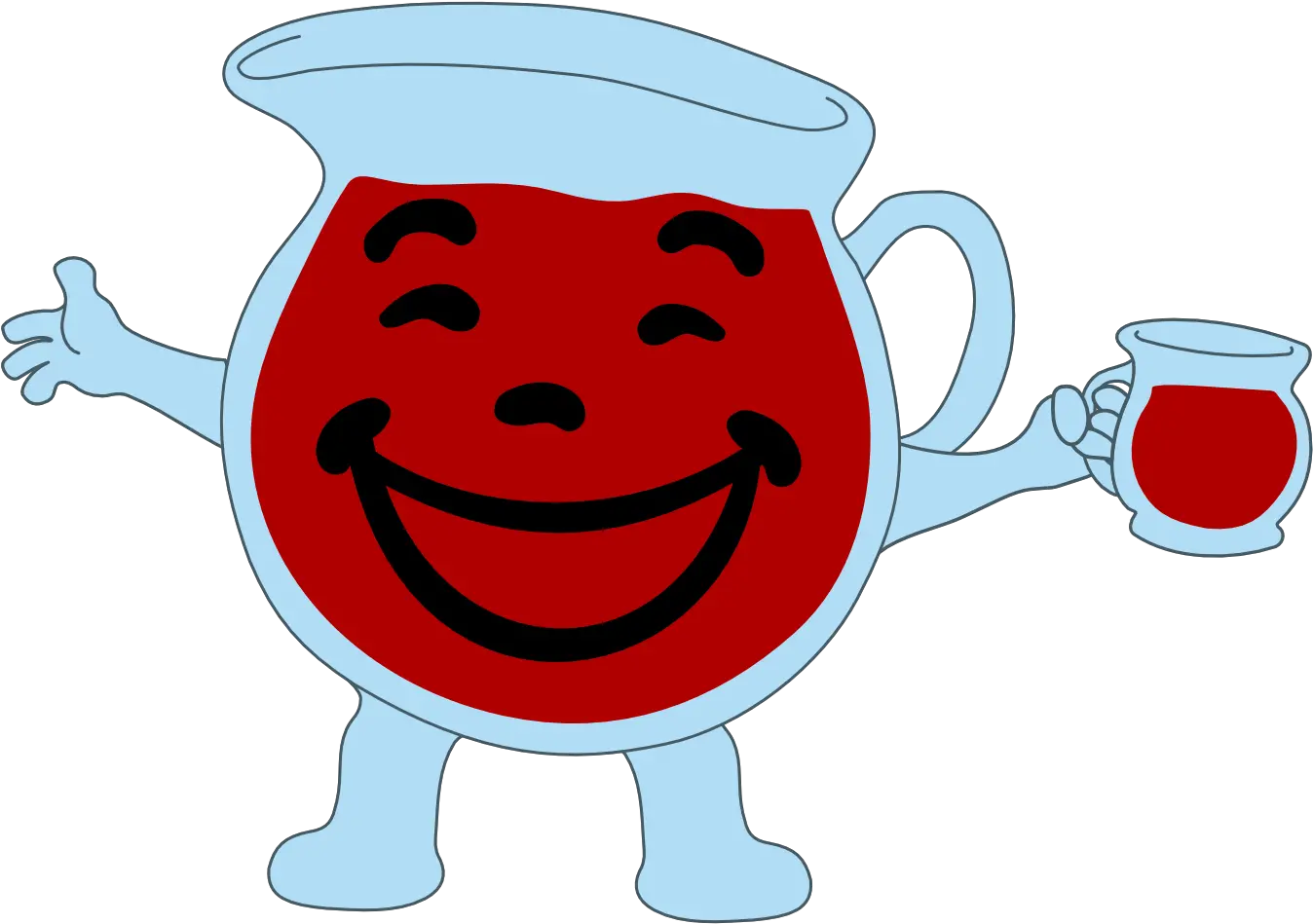 Kool Kool Aid Man Clipart Png Kool Aid Png