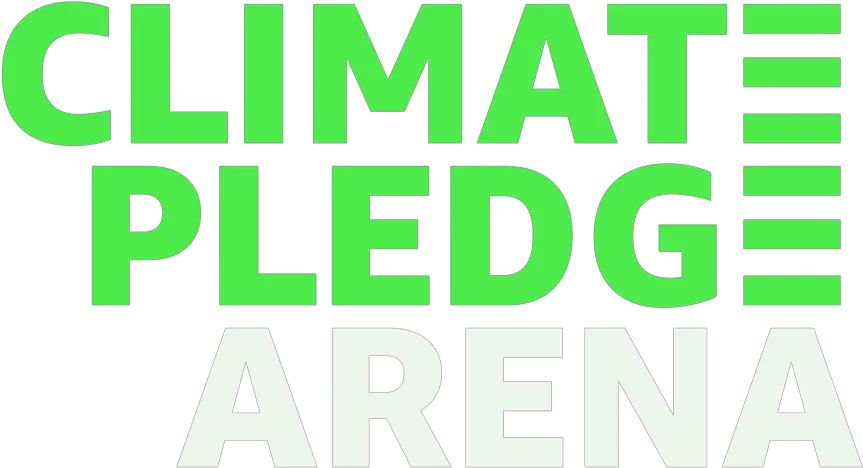 Climate Pledge Arena Png Well Be Right Back