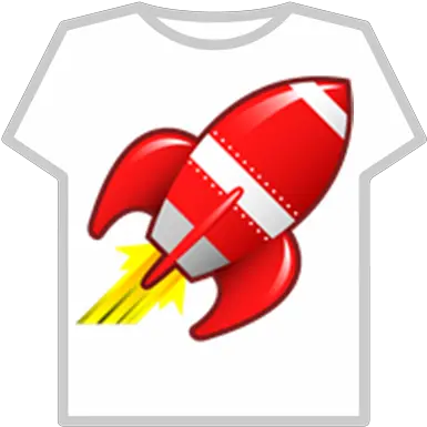 Rocket Ship Transparent Roblox Rocket Clipart Png Transparent Rocket