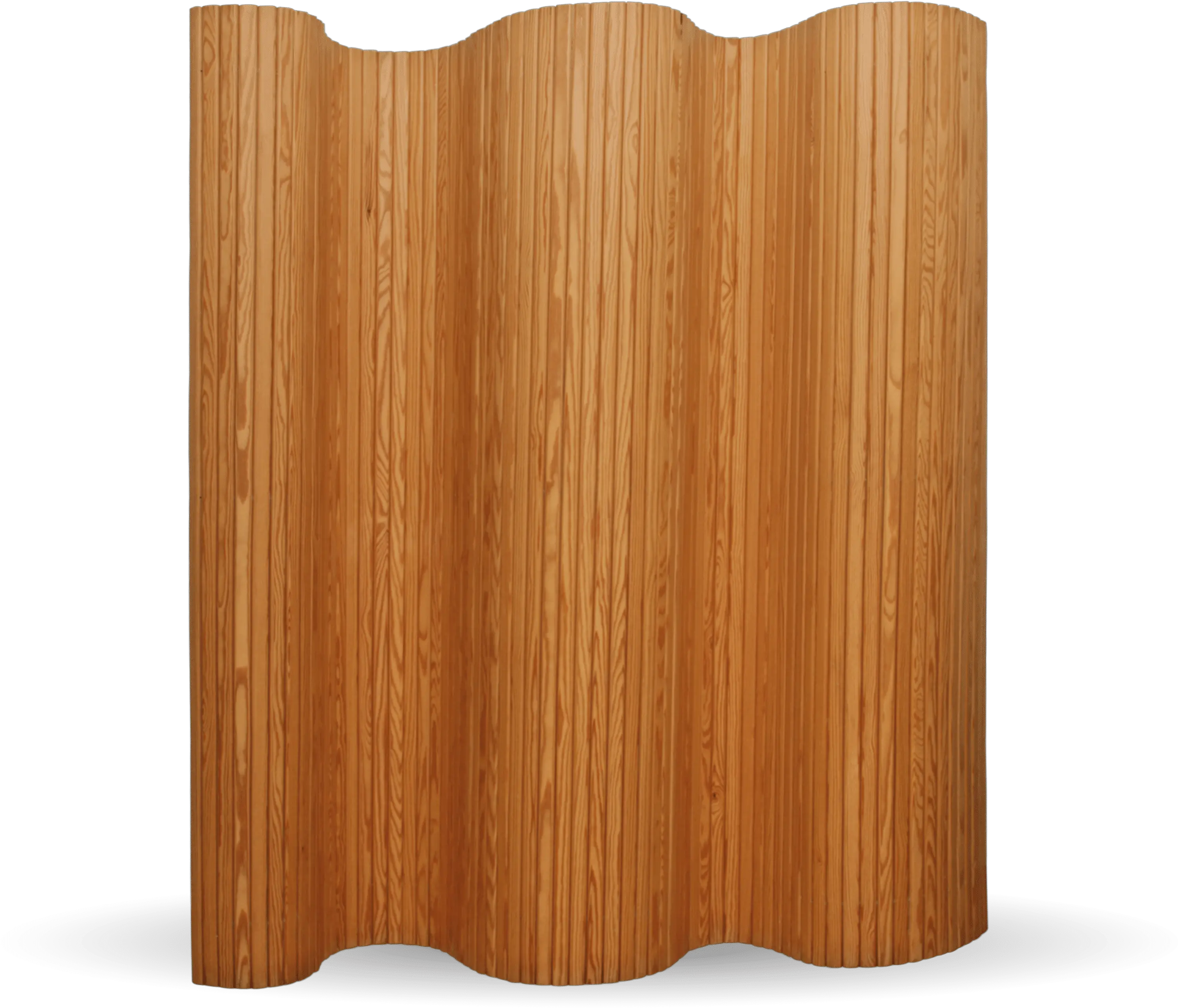 Alvar Aalto Room Divider Pinewood Plywood Png Divider Png