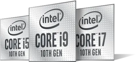 10th Gen Intel Mobile Intel Core 2 Duo Png Intel Png