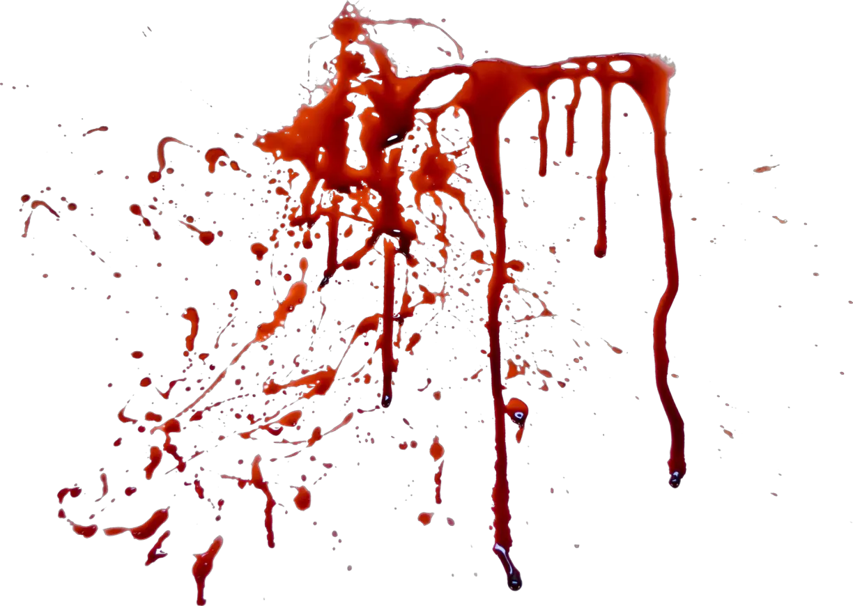 Blood Particles Png