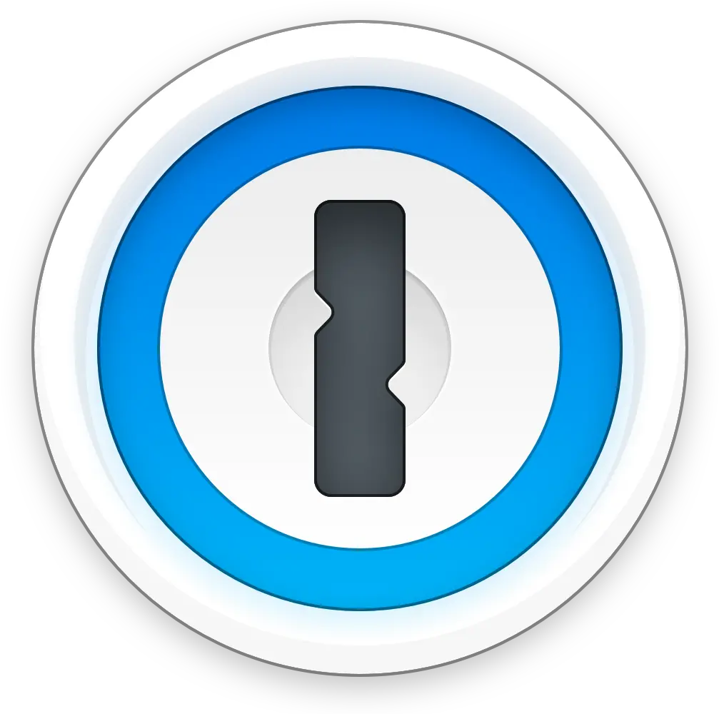 1password Rust Webassembly Developer 1password Logo Png Rust Logo Png