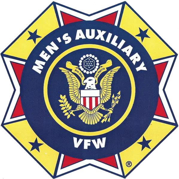 Vfw Auxiliary Logos Veterans Of Foreign Wars Png Vfw Auxiliary Logo