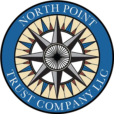 North Point Trust South Dakota And Llc Admin Services Circle Png Point Png