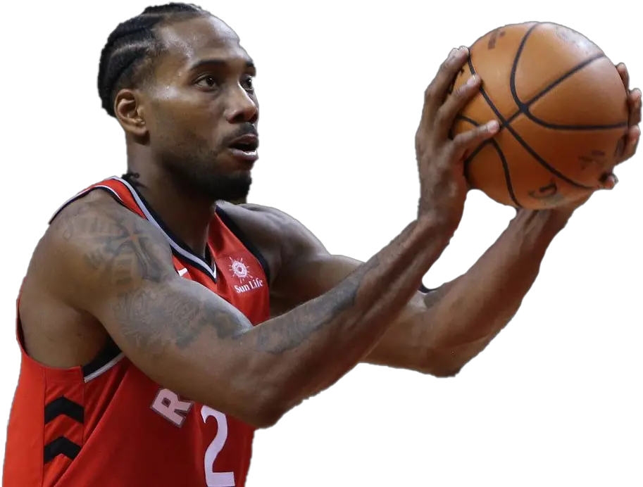 Kawhi Leonard Png Image Background Kawhi Leonard Shot Raptors Kawhi Leonard Png