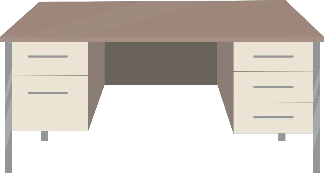 Buncee Be The Math Teacher Transparent Desk For Virtual Classroom Png Desk Transparent