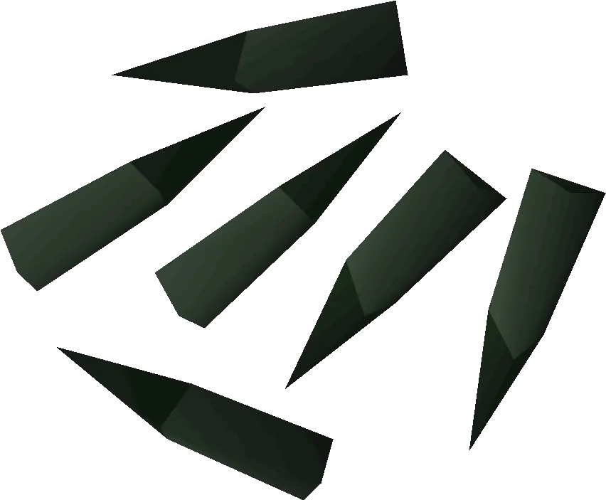 Nail Beast Nails Osrs Wiki Black Nails Png Nail Png