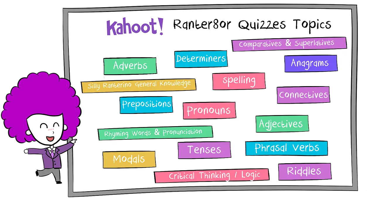 Download How To Play Kahoot Game Quiz Game Kahoot Png Kahoot Png