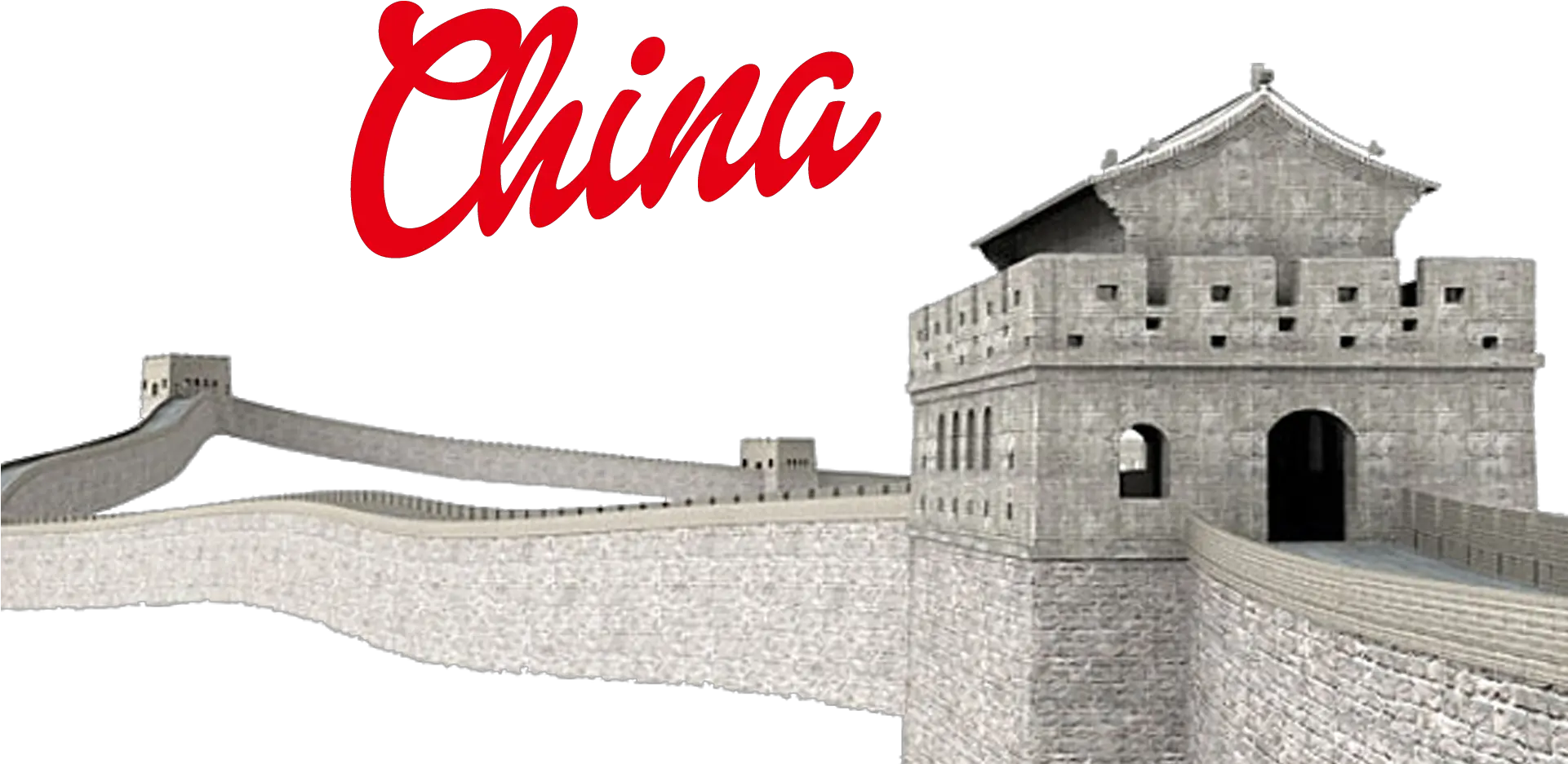 Great Wall Of China Png Great Wall Of China Png China Png