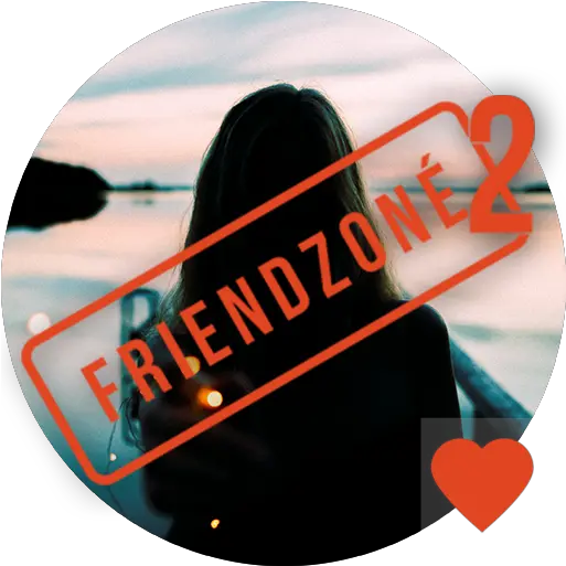 Apkfun Friendzoné 2 Png Friendzone Logo