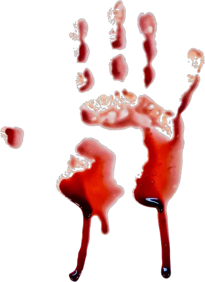 Mouth Blood Png