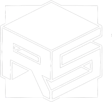 Home Rs Square Variables Cube Gif Png Rs Logo