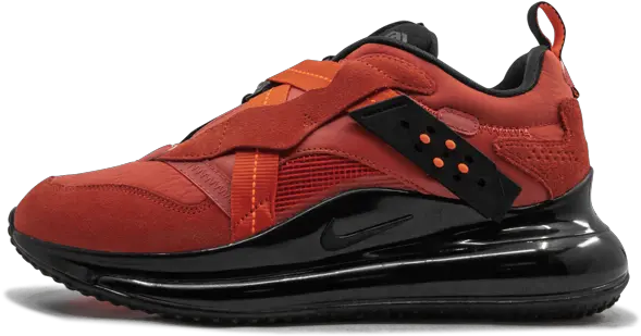 Nike Air Max 720 Slip Obj Da4155 800 2020 Round Toe Png Png To Obj