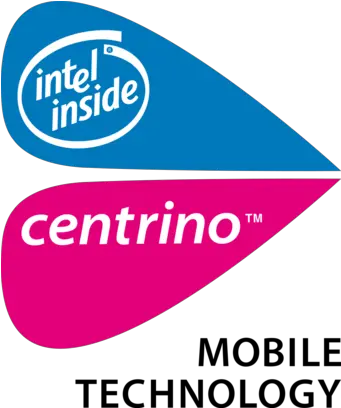 Intel Centrino Intel Inside Centrino Mobile Technology Logo Png Intel Inside Logos