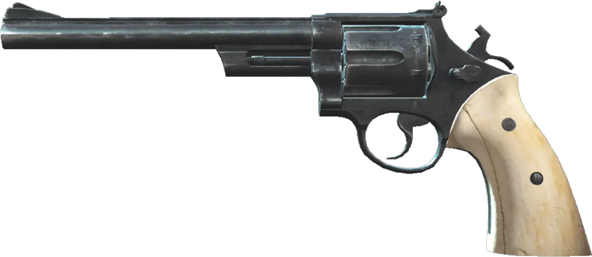 Download Free Png Western Gun Western Revolver Fallout 4 Revolver Png