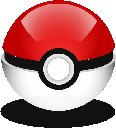 Anna Lovchikova Png Pokeball Transparent