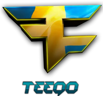 Faze Blaziken Logos Faze Teeqo Faze Logo Png Faze Clan Logo