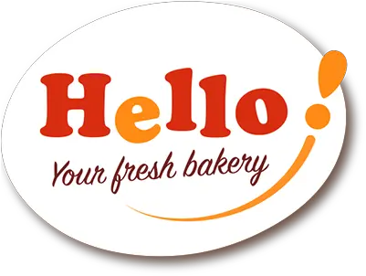 Hello Fresh Bakery Sixty Feet Six Inches Png Hello Fresh Logo