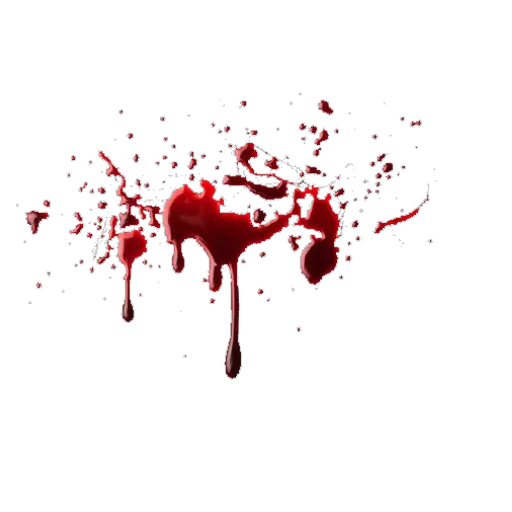 Blood Pool Png