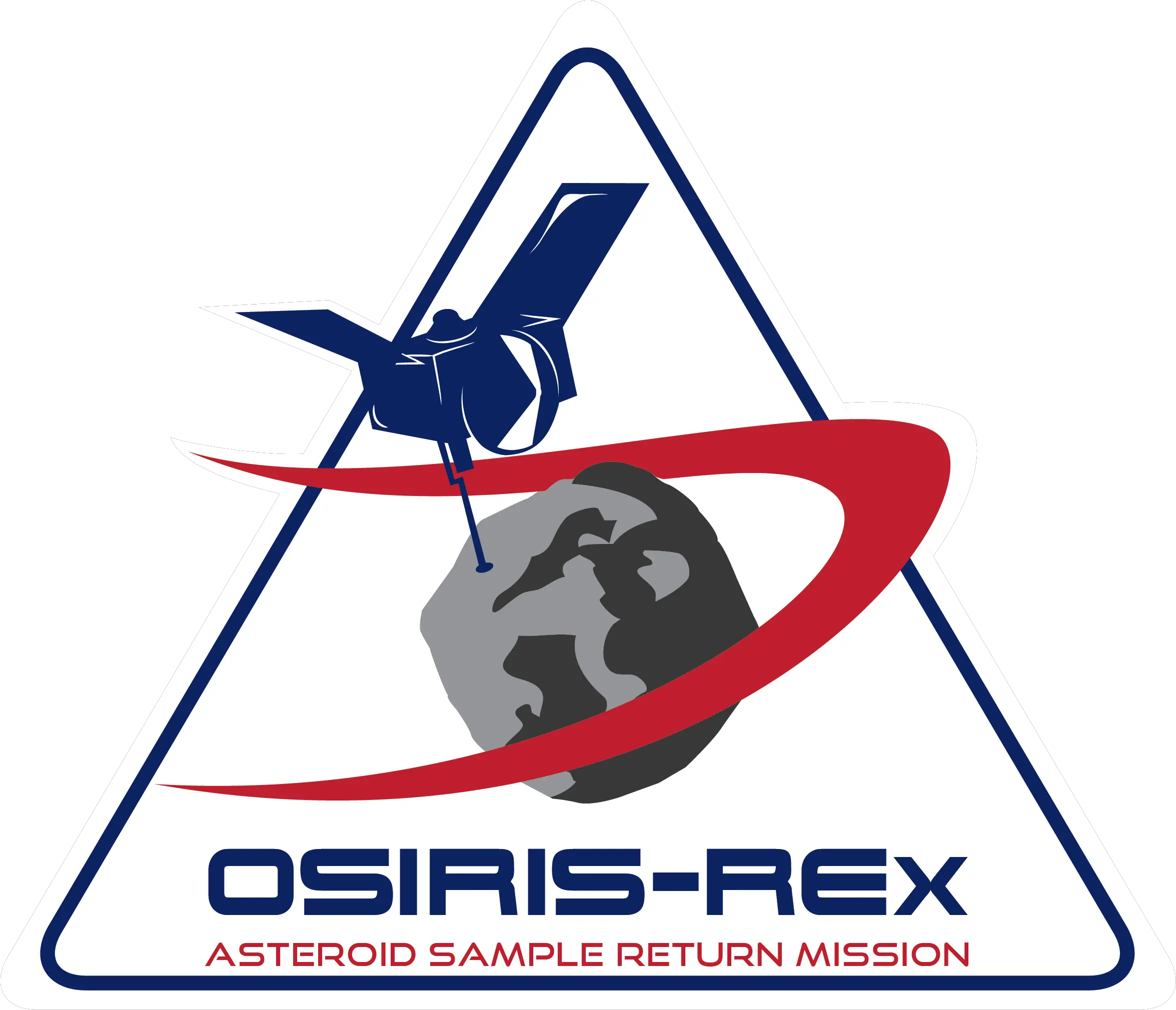 Nasa Logo Png Picture 751169 Osiris Rex Mission Nasa Logo Png