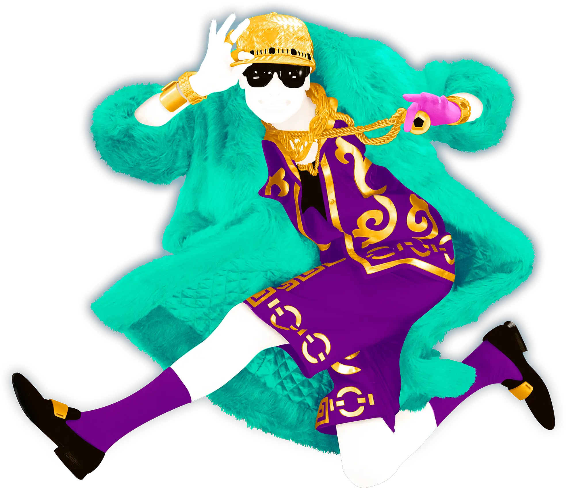 Just Dance 2018 Png U0026 Free 2018png Transparent Just Dance 2018 Characters Just Dance Logos