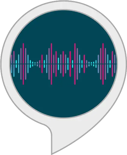 Amazoncom Voice Builder Alexa Skills Language Png Voice Memos Icon