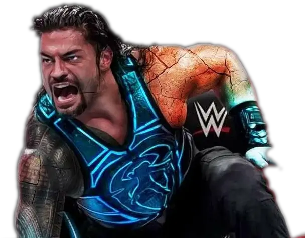 Wwe Roman Reigns Png Image Wwe Roman Reigns Photos Download Roman Reigns Png