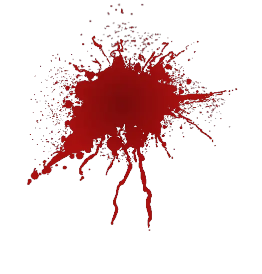 Blood Drop Vector Png