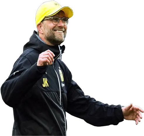 Jurgen Klopp Football Manager Free Png Images Jurgen Klopp Png Baseball Cap Transparent Background