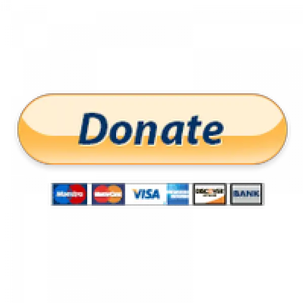 Donate Button Png Transparent Images Paypal Donate Button Donate Button Png