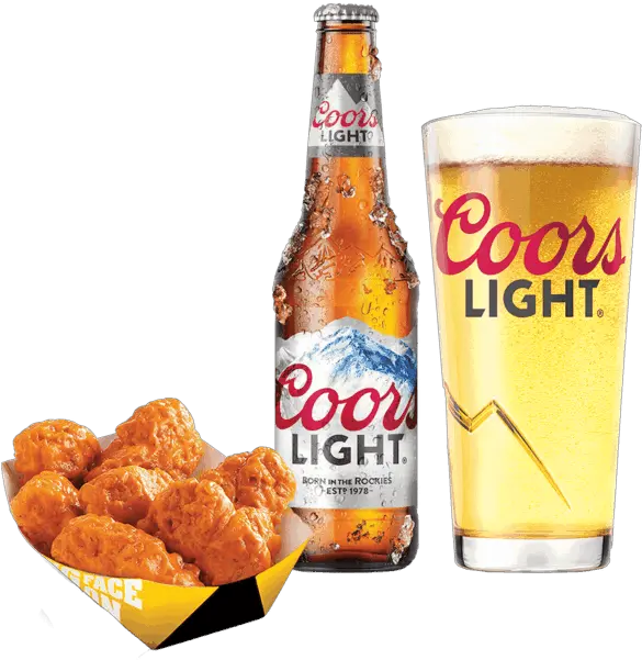 Coors Light 12 Oz Bottle Beers In The Us Png Coors Light Png