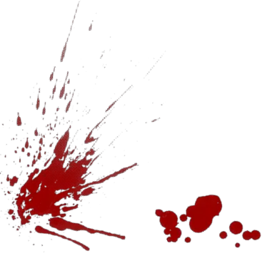 Blood Png Background