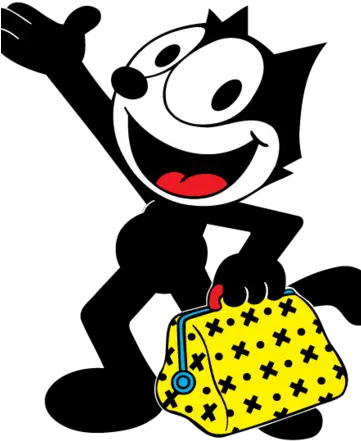 Felix The Cat Felix The Cat Png Felix The Cat Png