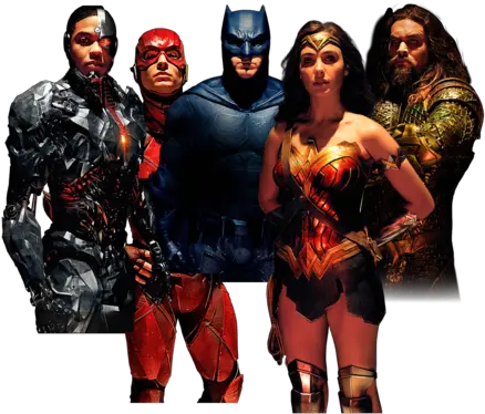 Justice League 2017 Justice League 2017 Uncovered Justice League 2017 Png Justice League Png