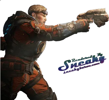 Download Gears Of War Judgment Gears Of War Judgment Png Amazing Spiderman Png Gears Of War Png