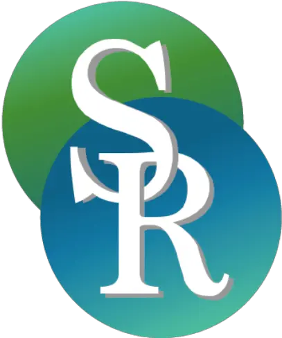 Cropped Sr Logo Hd Png Sr Logo