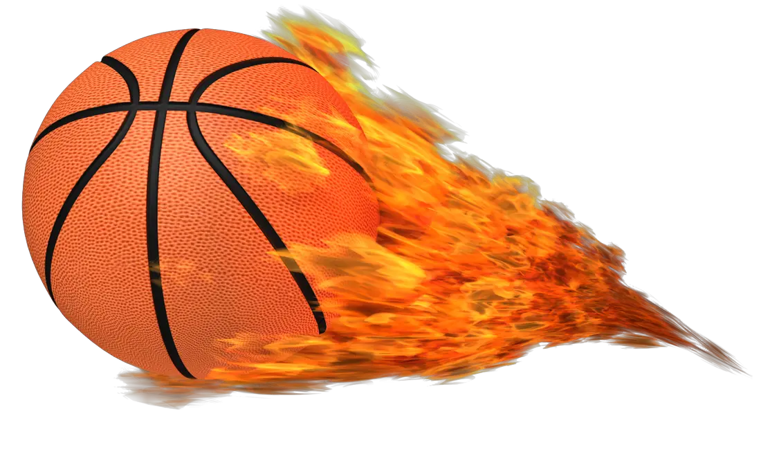 Basketball Cartoons Png