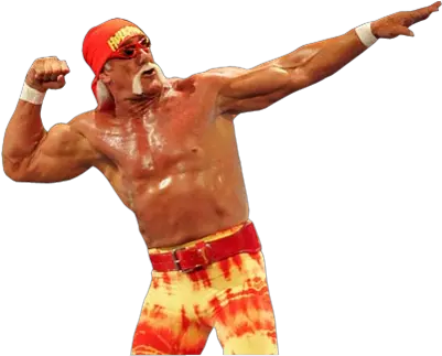 Wwe Ultimate Warrior Pictures Hulk Hogan Transparent Background Png Ultimate Warrior Png