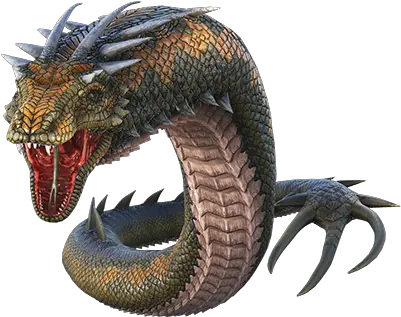 Basilisk Taming Calculator Dododex Ark Survival Evolved Ark Basilisk Png Ark Survival Evolved Png