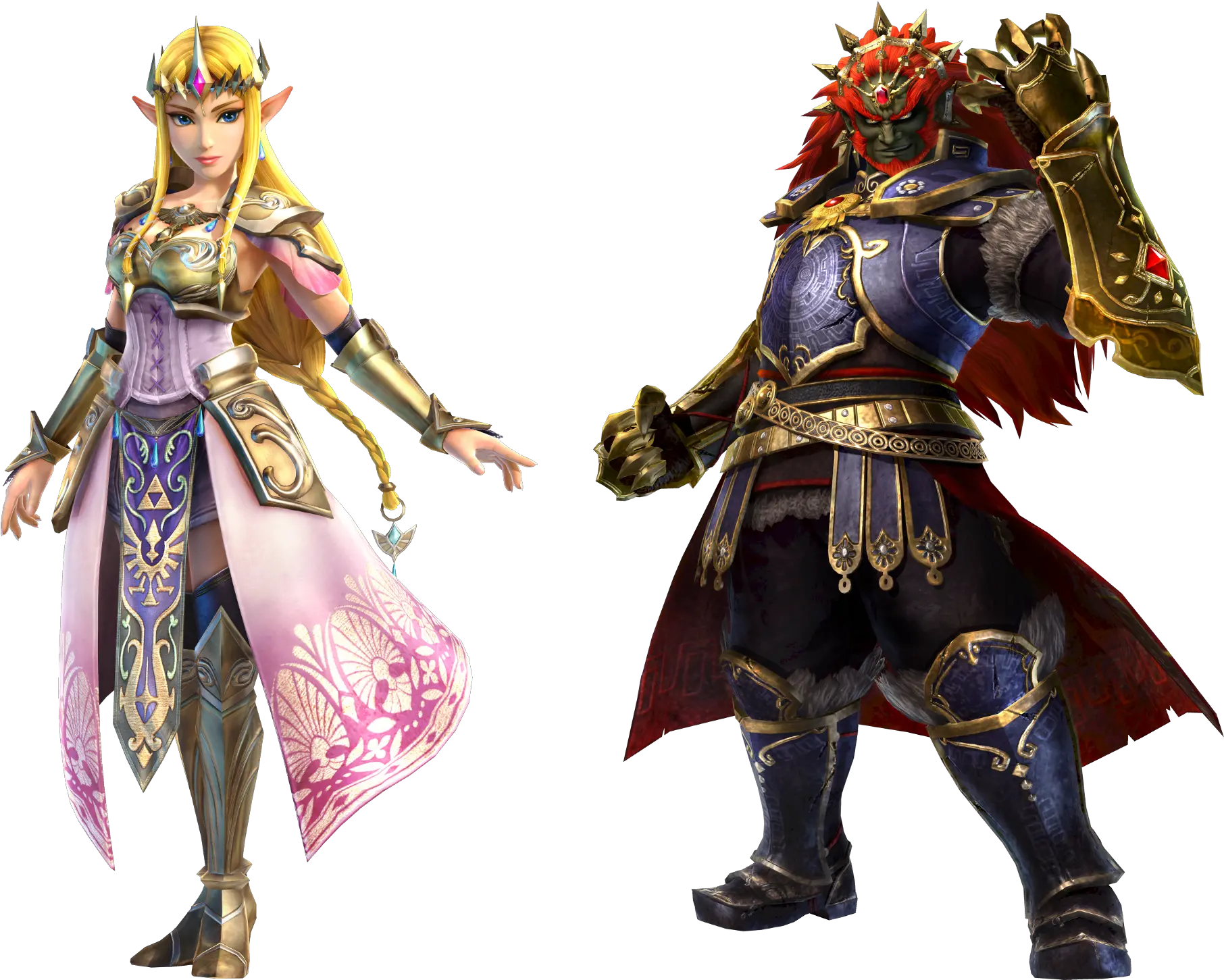 Download Hd View Samegoogleiqdbsaucenao Zelda Ganon Legend Of Zelda Zelda Png Ganon Png