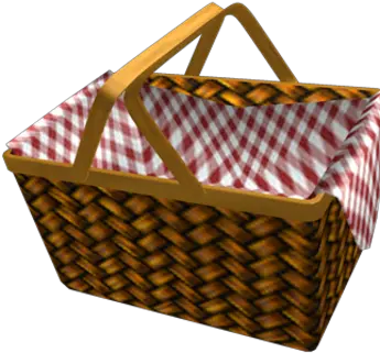 Picnic Basket Picnic Basket Transparent Background Png Picnic Basket Png