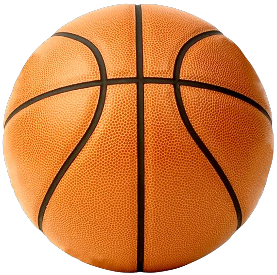 Basketball Ball Fire Png