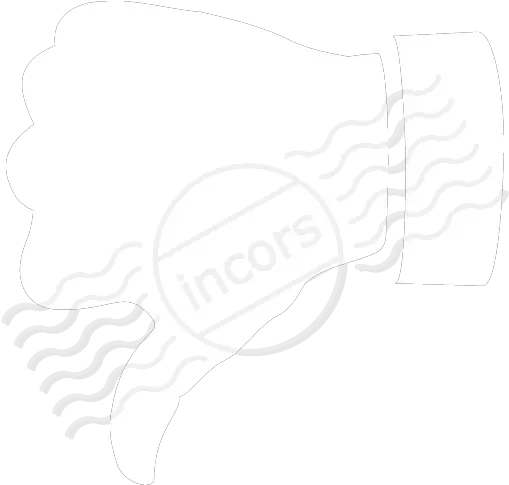 Hand Thumb Down Icon Fist Png Thumb Down Icon