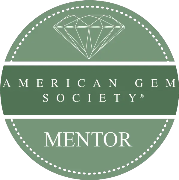 Mentoring Program American Gem Society Make 2020 Census Count Png Society Icon