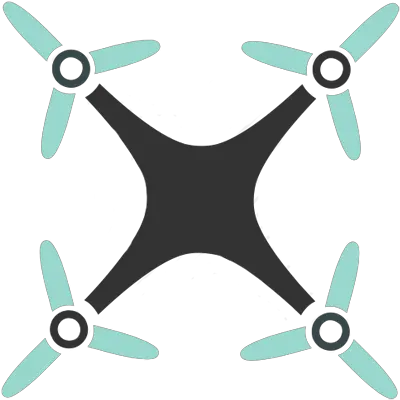 Download Drone Icon Header Ken Henry Photography Png Image Drone Icon Gif Transparent Dron Icon