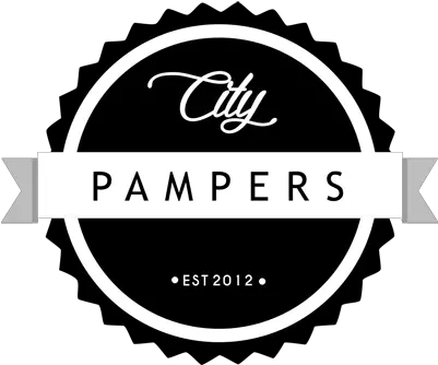 City Design Png Pampers Logo